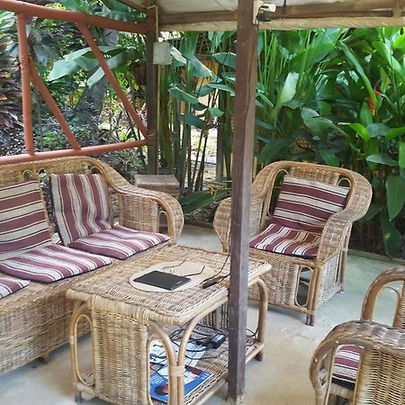 Mangrove Resort Puerto Princesa Zewnętrze zdjęcie