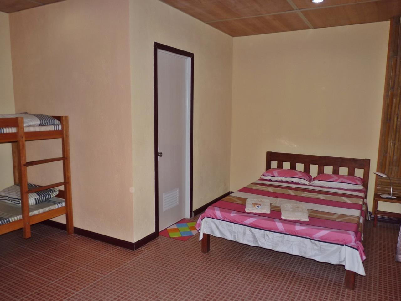 Mangrove Resort Puerto Princesa Zewnętrze zdjęcie