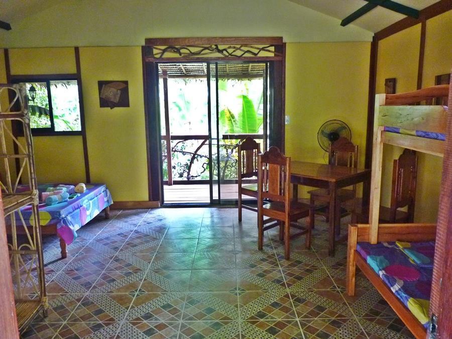 Mangrove Resort Puerto Princesa Zewnętrze zdjęcie