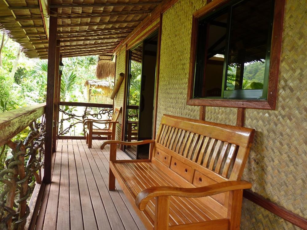 Mangrove Resort Puerto Princesa Zewnętrze zdjęcie