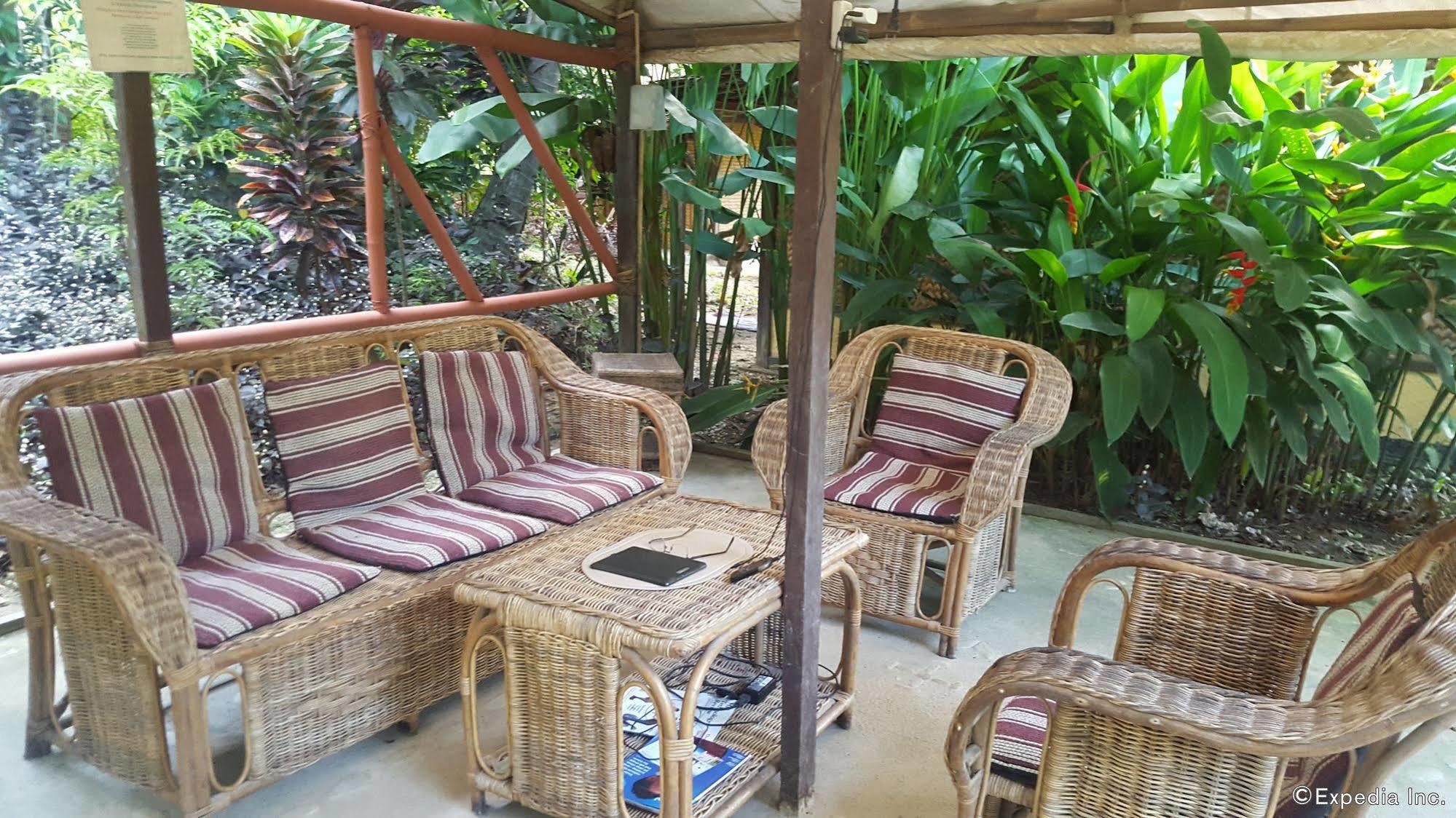 Mangrove Resort Puerto Princesa Zewnętrze zdjęcie
