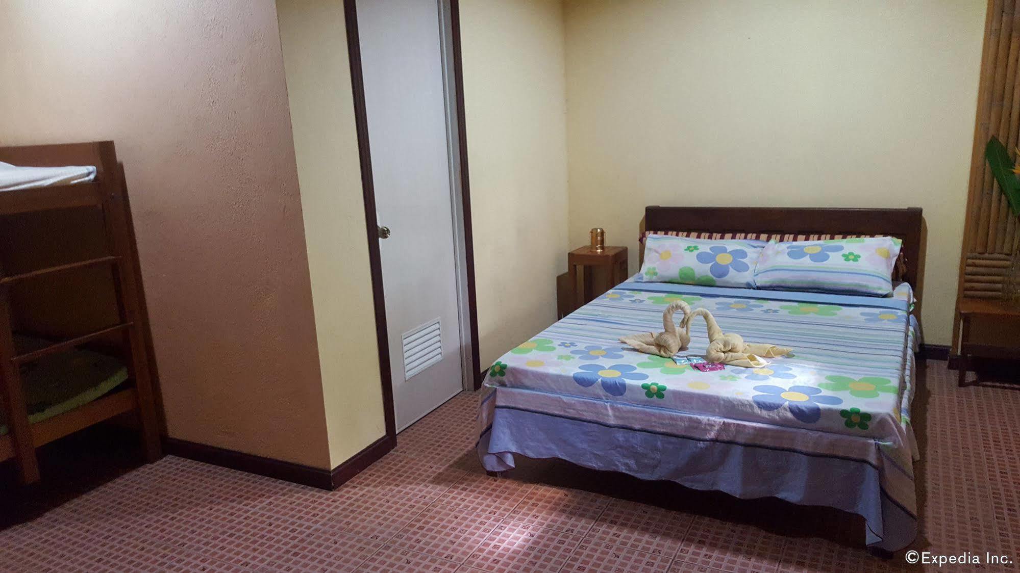Mangrove Resort Puerto Princesa Zewnętrze zdjęcie