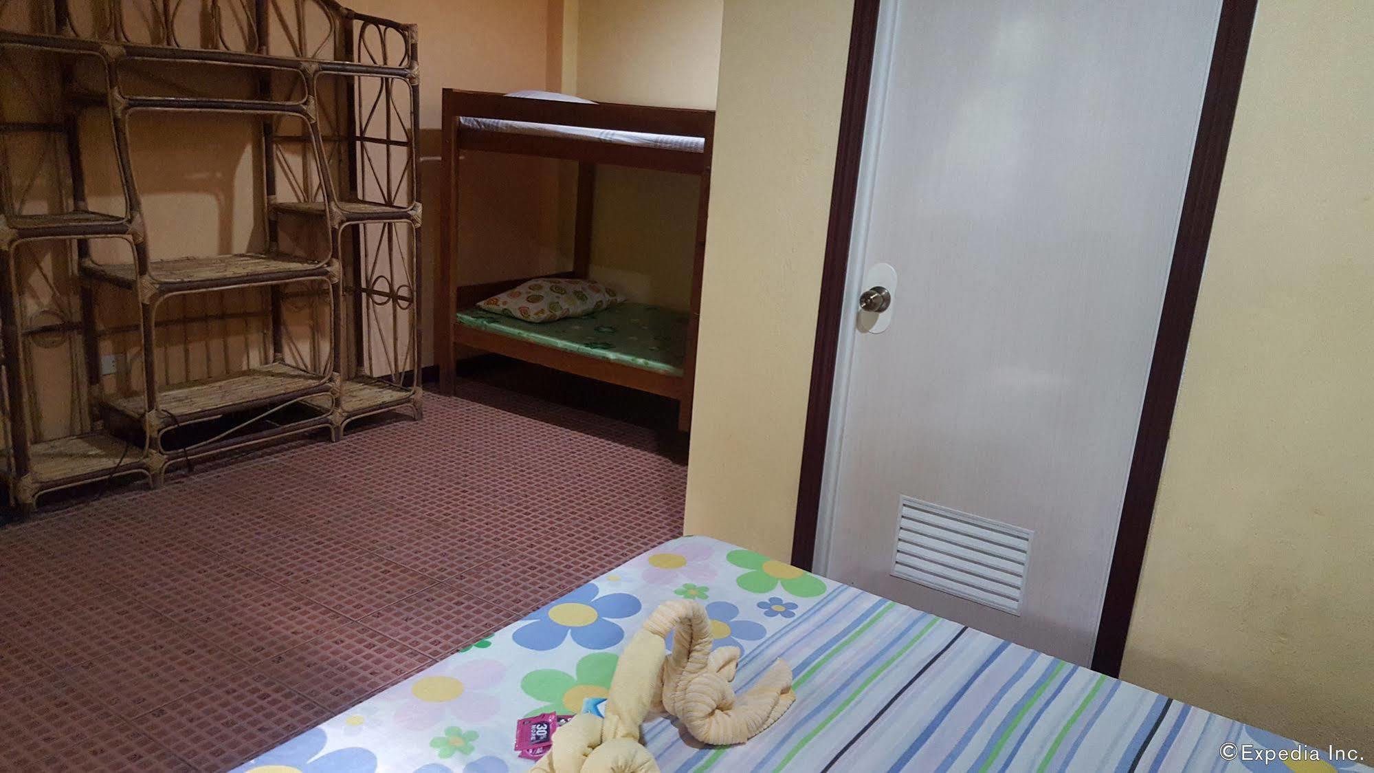 Mangrove Resort Puerto Princesa Zewnętrze zdjęcie