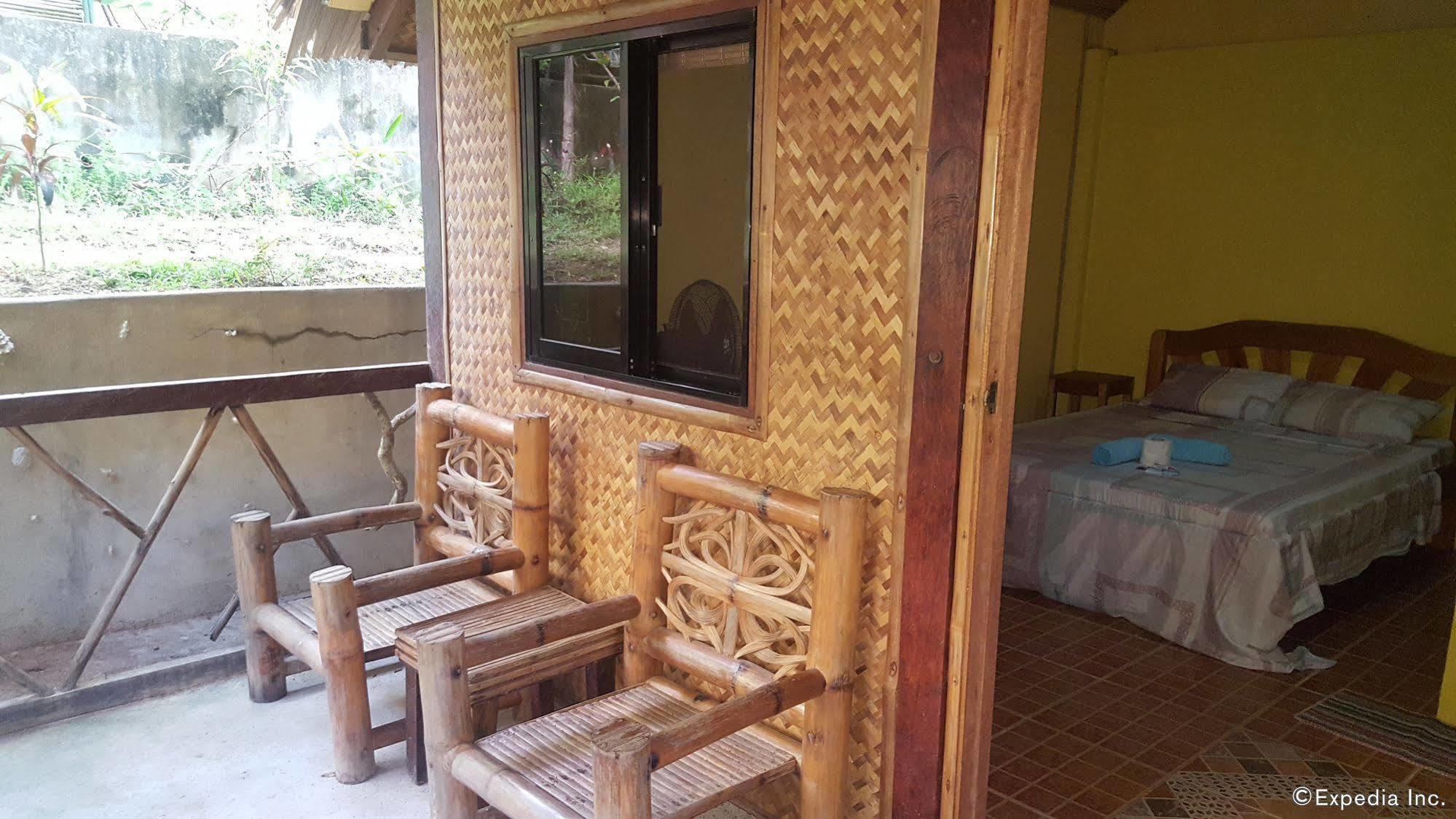 Mangrove Resort Puerto Princesa Zewnętrze zdjęcie