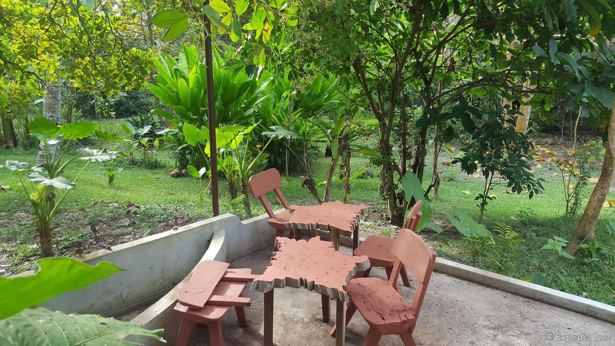 Mangrove Resort Puerto Princesa Zewnętrze zdjęcie