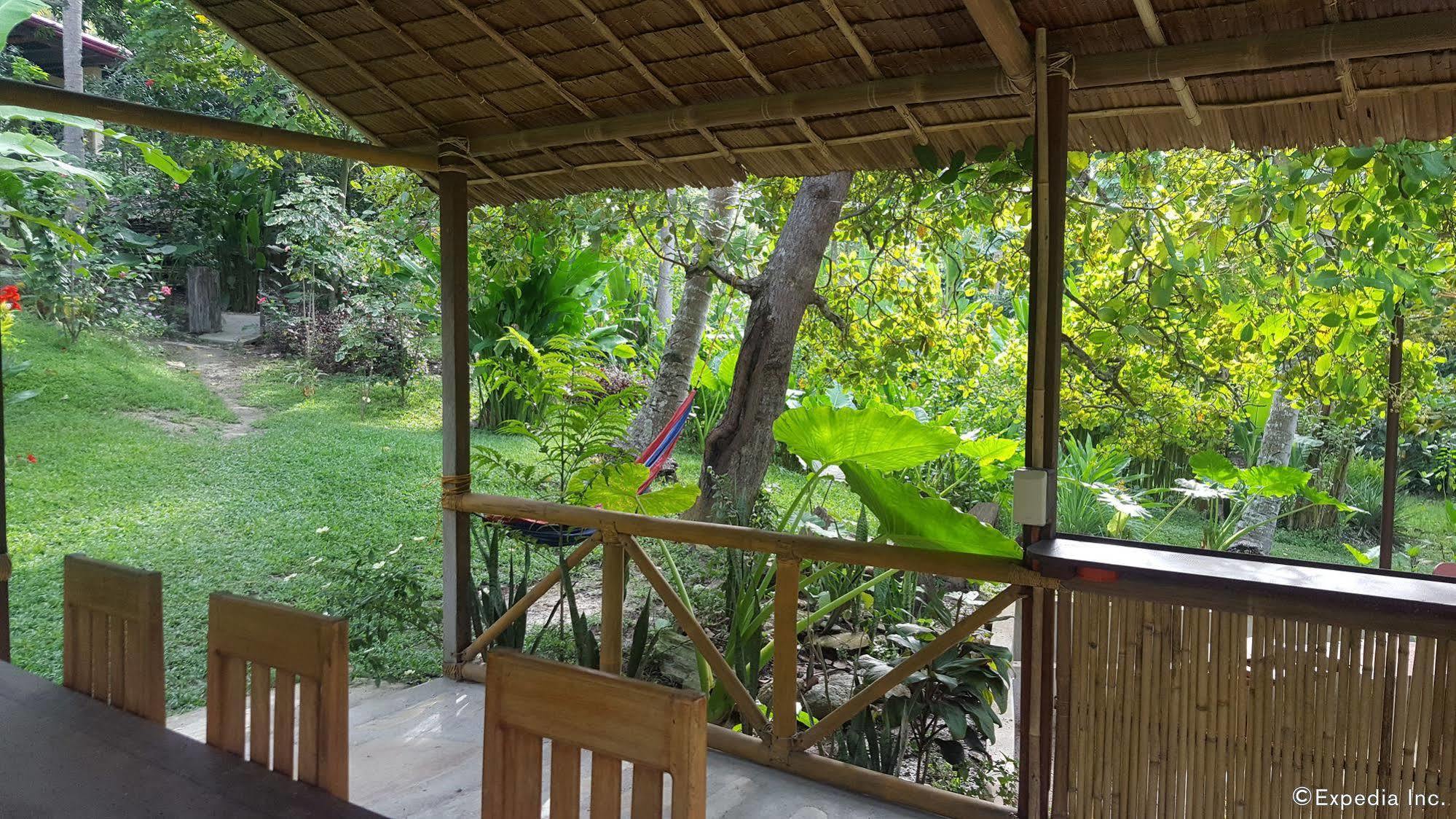 Mangrove Resort Puerto Princesa Zewnętrze zdjęcie