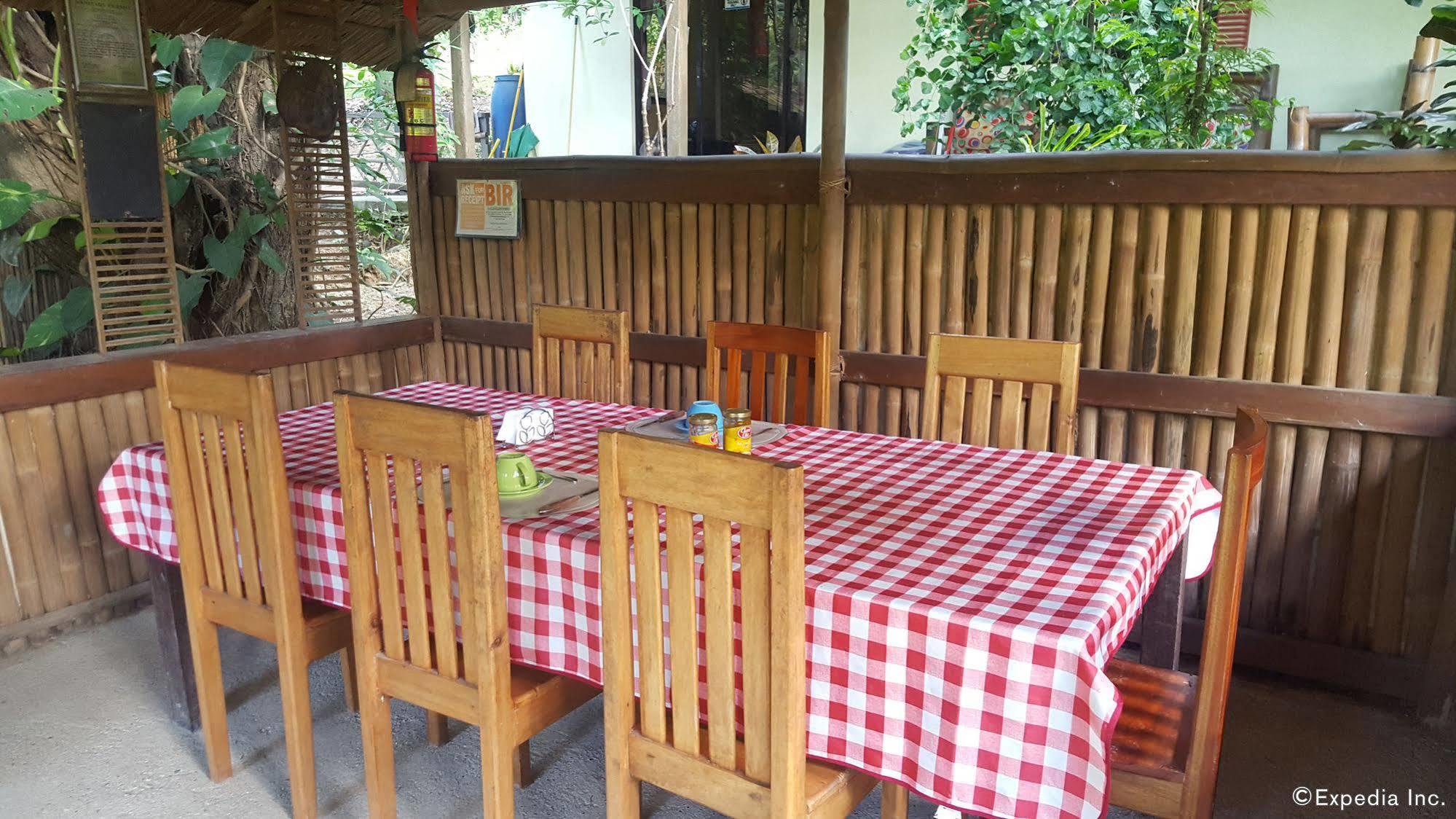 Mangrove Resort Puerto Princesa Zewnętrze zdjęcie