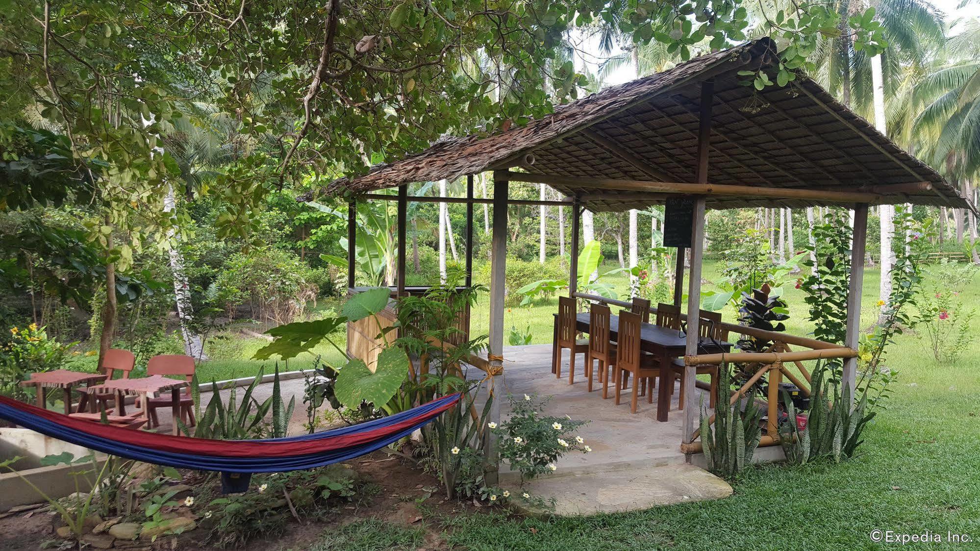Mangrove Resort Puerto Princesa Zewnętrze zdjęcie