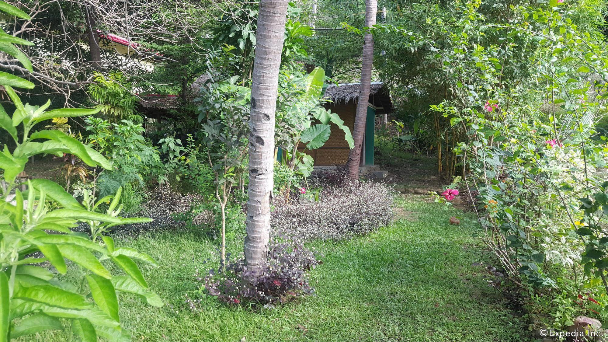 Mangrove Resort Puerto Princesa Zewnętrze zdjęcie